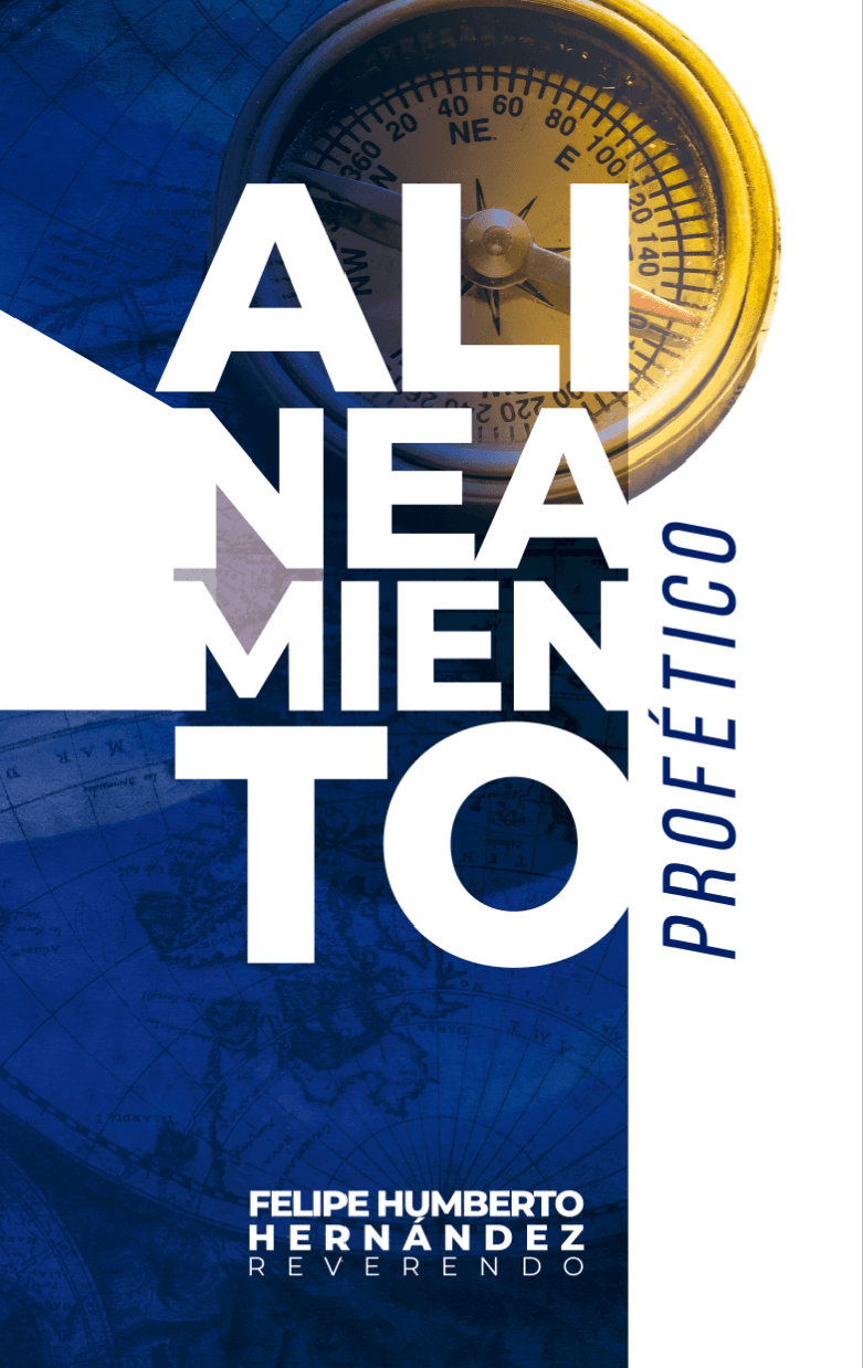 Portada de Alineamiento Profético