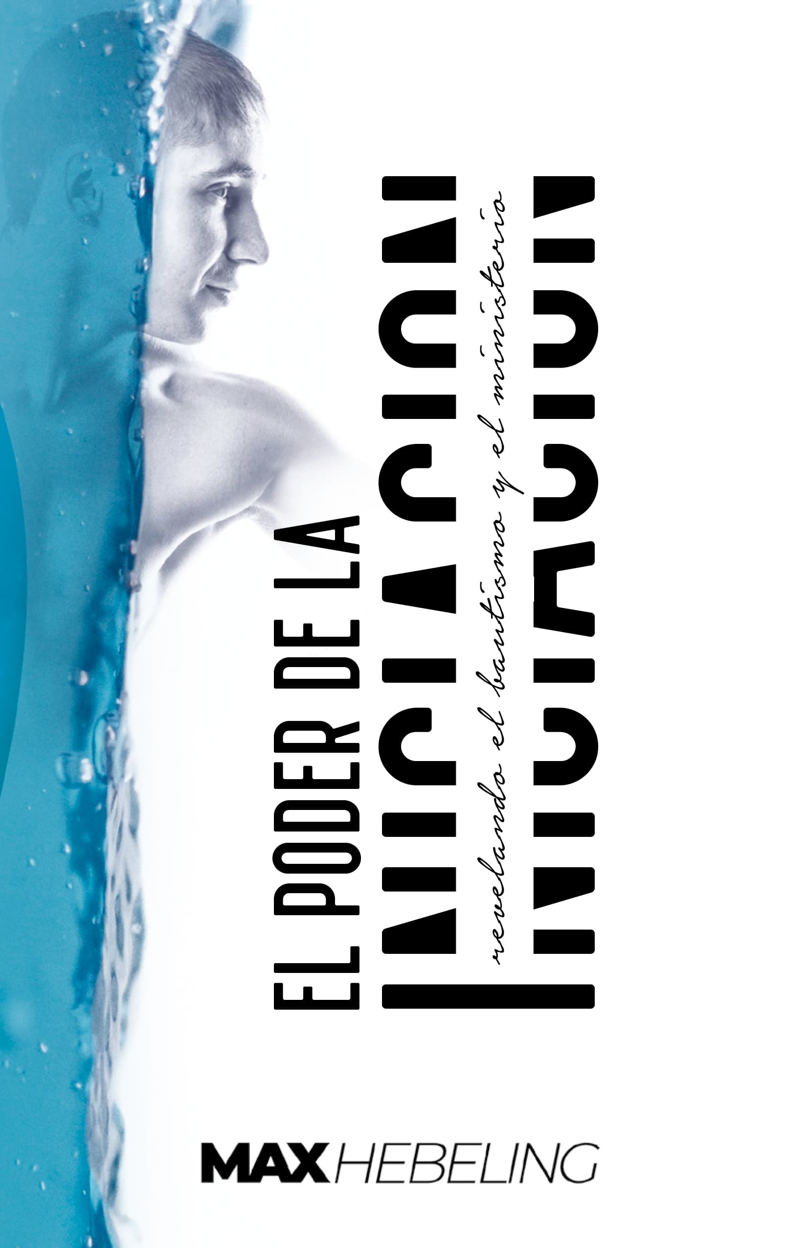 Portada de El Poder de la Iniciación